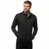 Travis Mathew Men's Crystal Cove 2.0 Full Zip Jacket