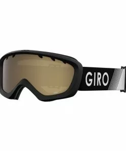 Giro Junior's Chico AR40 Goggle 2022 Equipment