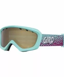 Giro Junior's Chico AR40 Goggle 2022 Equipment