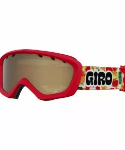 Giro Junior's Chico AR40 Goggle 2022 Equipment