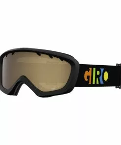 Giro Junior's Chico AR40 Goggle 2022 Equipment