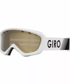 Giro Junior's Chico AR40 Goggle 2022 Equipment