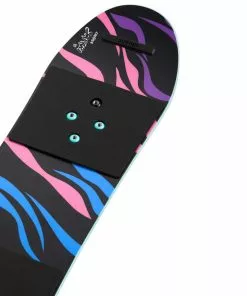 Burton Junior' Snowboard Chopper Equipment 2022 10 Equipment Burton Junior's Chopper Snowboard 2022