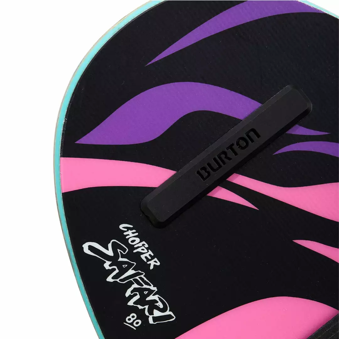 Burton Junior' Snowboard Chopper Equipment 2022 6 Equipment Burton Junior's Chopper Snowboard 2022
