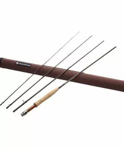 Equipment Redington Classic Trout Fly Fishing Rod