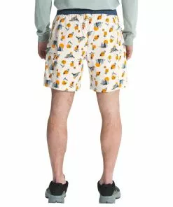 The North Face North Face Men Men' Short 7In Clas V Belted 11 The North Face Mens North Face Men's Class V Belted Short 7in