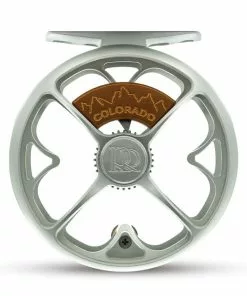 Equipment Ross Colorado Fly Fishing Reel