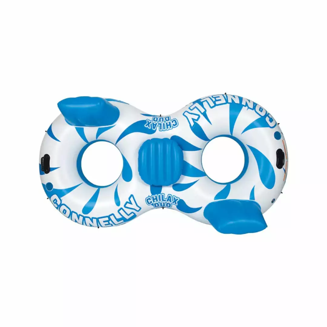 Connelly Float Tube Chilax Duo 3 Connelly Chilax Duo Float Tube