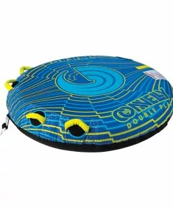 Connelly Double Play Towable Deck Tube Equipment