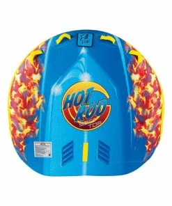 Connelly Hot Rod Soft Top Deck Tube Equipment