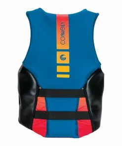 Equipment Connelly Men's Aspect Neo Vest
