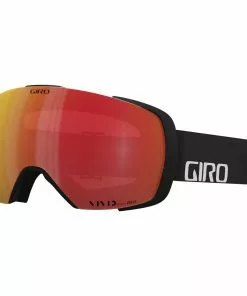 Giro Men's Contact Vivid Goggle 2022 Equipment