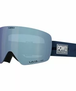 Giro Men's Contour Vivid Goggle 2022
