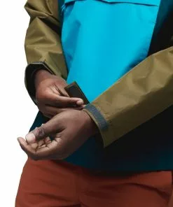 Cotopaxi Men's Cielo Rain Anorak Mens