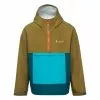 Cotopaxi Men Men' Anorak Rain 2 Cotopaxi Men's Cielo Rain Anorak Mens