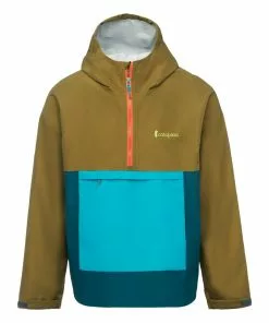 Cotopaxi Men's Cielo Rain Anorak Mens