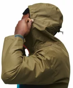 Cotopaxi Men's Cielo Rain Anorak Mens