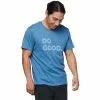 Cotopaxi Men's Do Good T-Shirt Mens