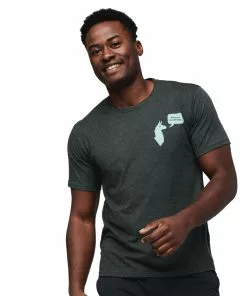 Cotopaxi Men's Have A Good Day Mens