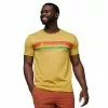 Mens Cotopaxi Men's On The Horizon T-Shirt