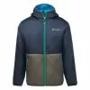 Cotopaxi Men's Teca Calido Hooded Jacket