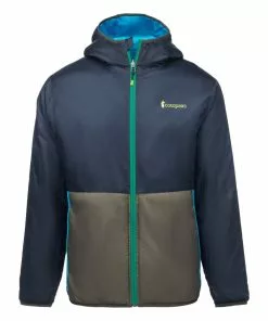 Cotopaxi Men's Teca Calido Hooded Jacket