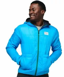 Cotopaxi Men' Jacket Teca Calido Hooded 16 Cotopaxi Men's Teca Calido Hooded Jacket