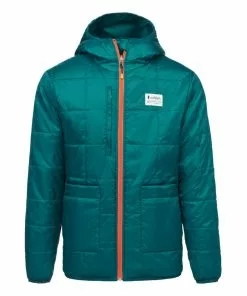 Cotopaxi Men' Jacket Teca Calido Hooded 18 Cotopaxi Men's Teca Calido Hooded Jacket