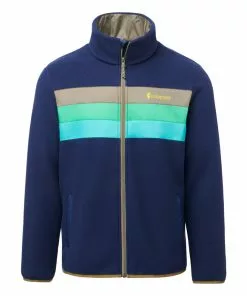 Cotopaxi Men's Teca Fleece Full Zip Mens