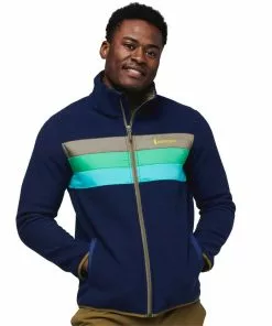 Cotopaxi Men's Teca Fleece Full Zip Mens