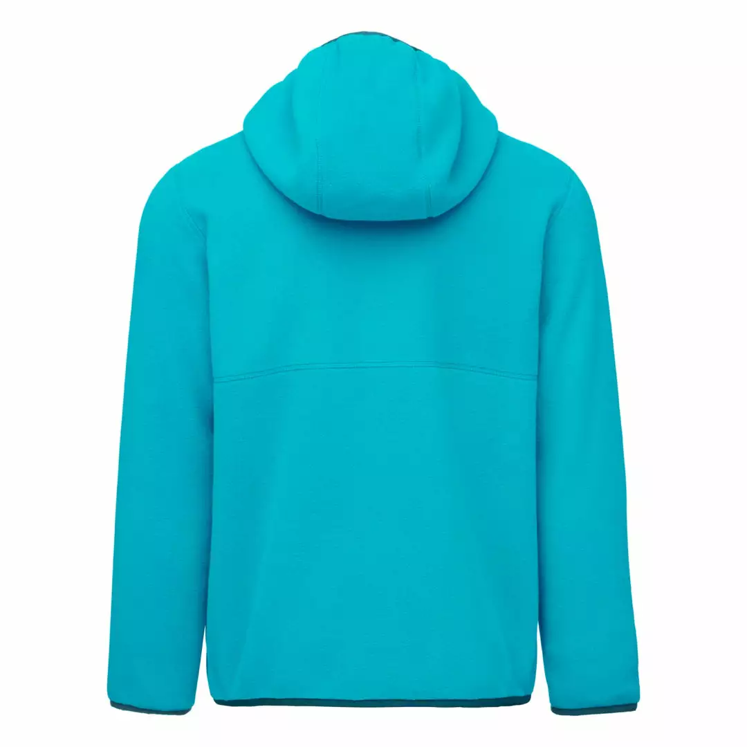 Teca Cotopaxi Men Men' Fleece Hooded Half Zip 4 Cotopaxi Men's Teca Fleece Hooded Half Zip Mens