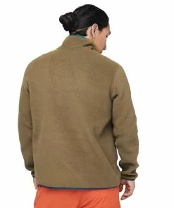 Mens Cotopaxi Men's Teca Fleece Pullover