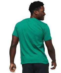 Cotopaxi Men's Topo Llama T-Shirt Mens