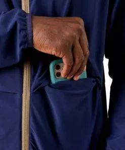 Cotopaxi Men's Viento Wind Jacket Mens