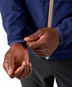 Cotopaxi Men's Viento Wind Jacket Mens