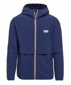 Cotopaxi Men's Viento Wind Jacket Mens