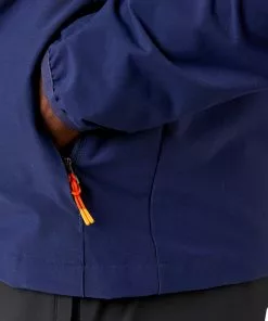 Cotopaxi Men's Viento Wind Jacket Mens