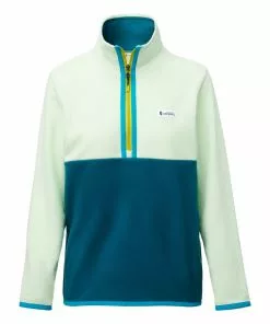 Cotopaxi Women's Amado Fleece Womens