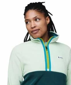 Cotopaxi Women's Amado Fleece Womens