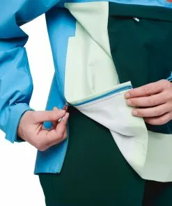 Cotopaxi Women's Cielo Rain Anorak Womens