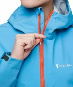 Cotopaxi Women's Cielo Rain Anorak Womens
