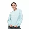 Crew Women' Sweatshirt Cotopaxi Do Good 1 Cotopaxi Women's Crew Sweatshirt Do Good