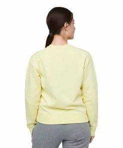 Cotopaxi Women's Crew Sweatshirt Do Good