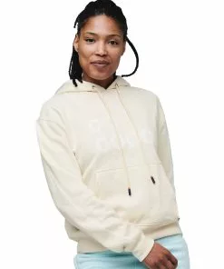 Cotopaxi Women's Hoodie Do Good