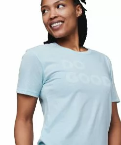 Womens Cotopaxi Women's Do Good