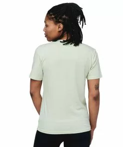 Cotopaxi Women's Electric Llama T-Shirt