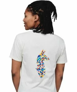 Womens Cotopaxi Women's Llama Lover T-Shirt