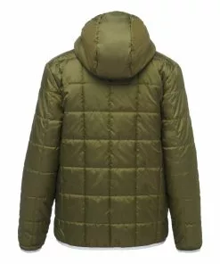 Womens Cotopaxi Women's Teca Calido Hooded Jacket