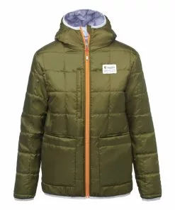 Womens Cotopaxi Women's Teca Calido Hooded Jacket