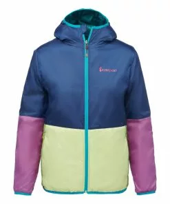 Womens Cotopaxi Women's Teca Calido Hooded Jacket